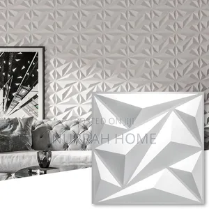 3d Wall Panels – Modernize Your Space