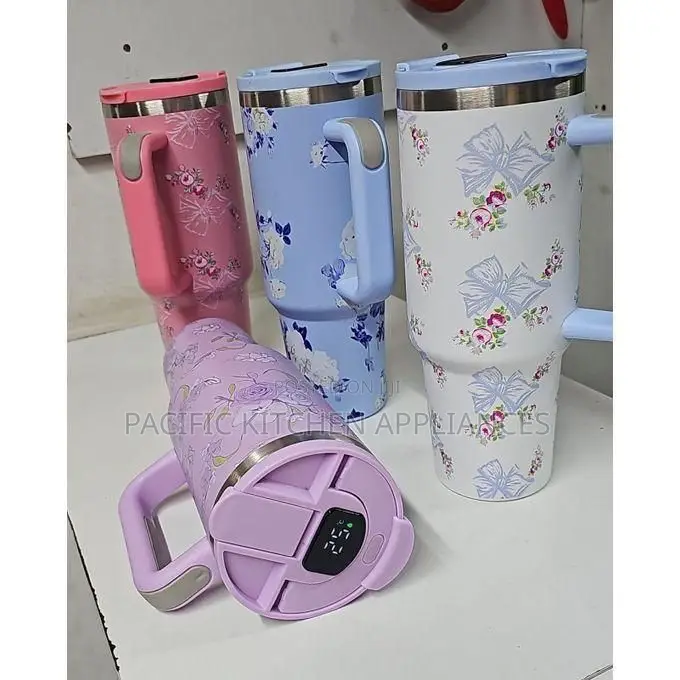 Stanley Floral Original Cups