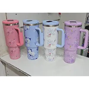 Stanley Floral Original Cups