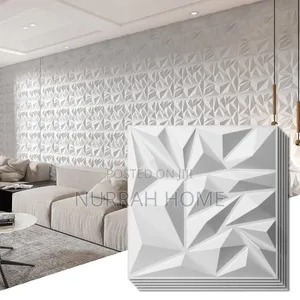 3d Wall Panels – Modernize Your Space