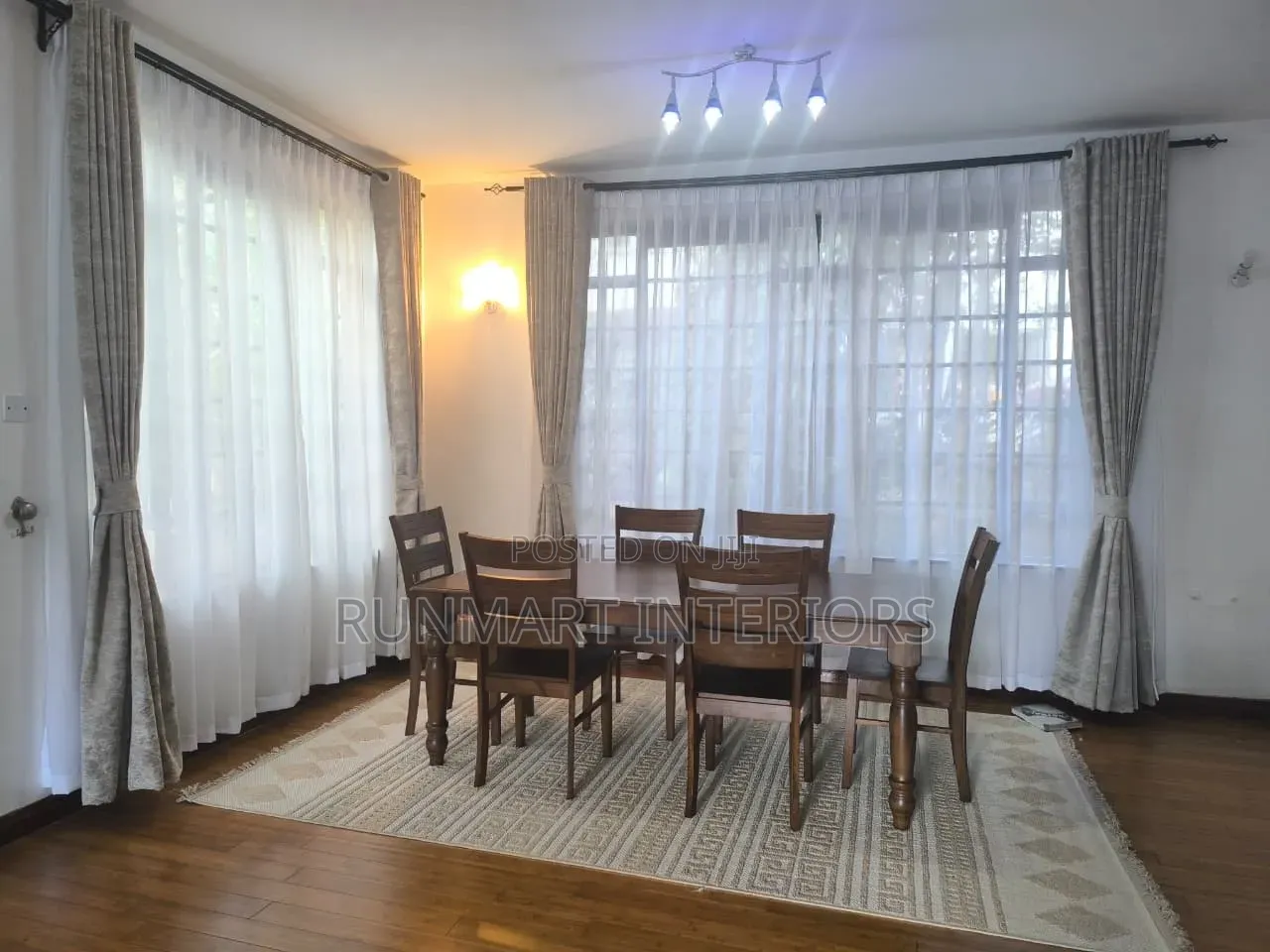 Classy Home Curtains
