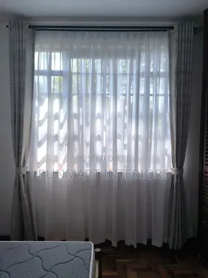 Classy Home Curtains