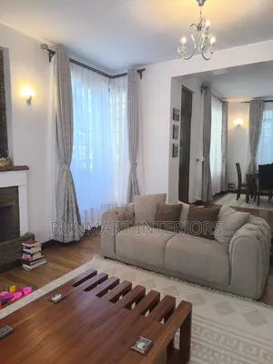 Classy Home Curtains