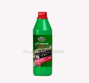 Windshield Wiper Fluid/Glass Cleaner 500ml Undiluted