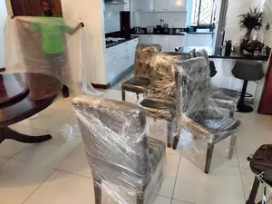 Packing Moving and Setting:Ruiru