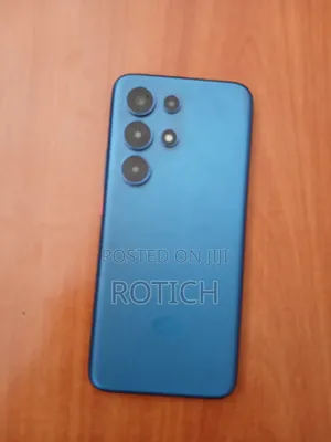Itel S26 Ultra 256 GB Blue