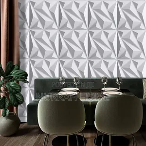 3d Wall Panels – Transform Your Space