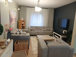 Stylish Window Curtains