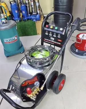 K Max High Pressure Washer Machine/ K Max Carwash Machine Commercial