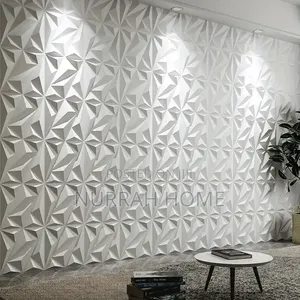 3d Wall Panels – Beauty on Your Walls