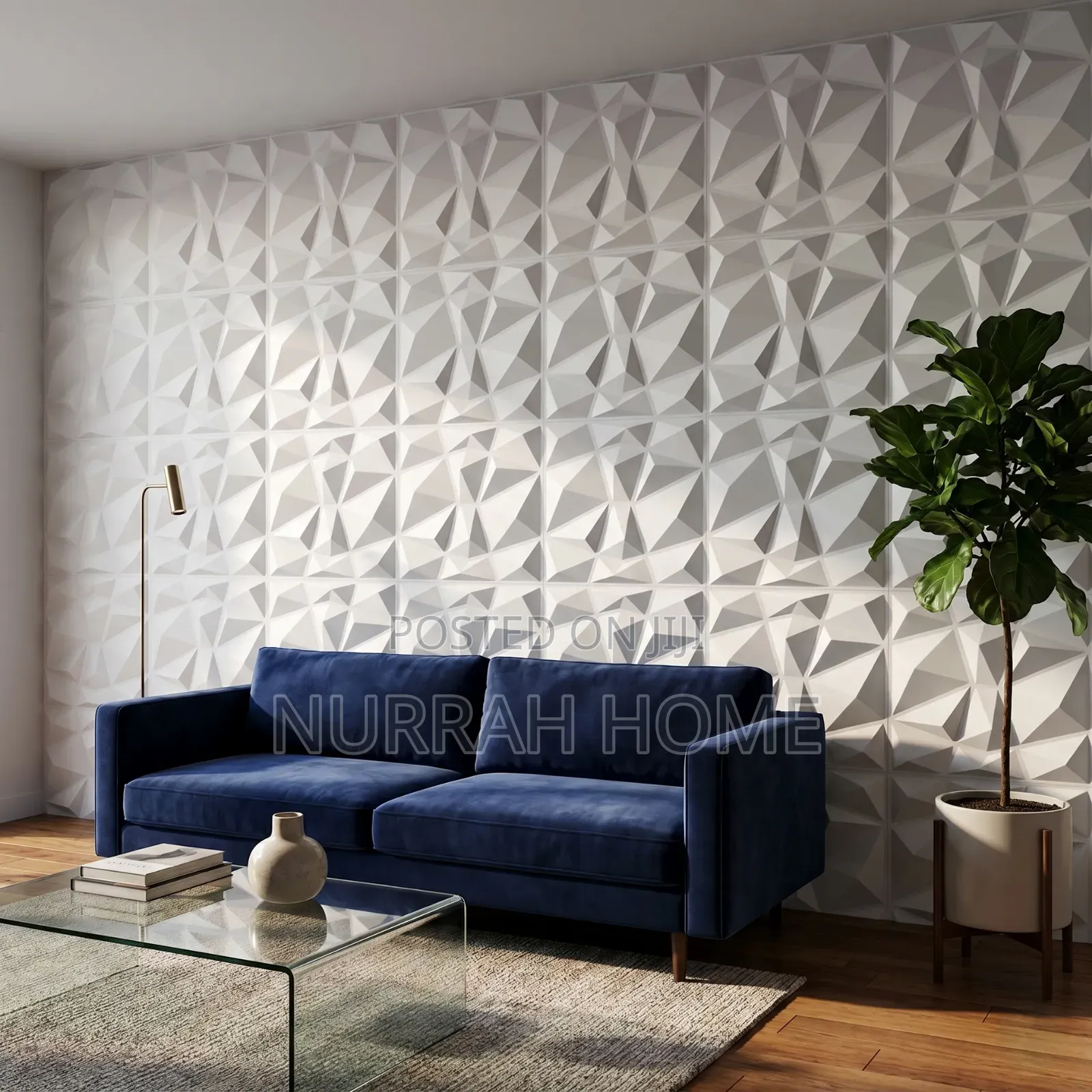 3d Wall Panels – Beauty on Your Walls