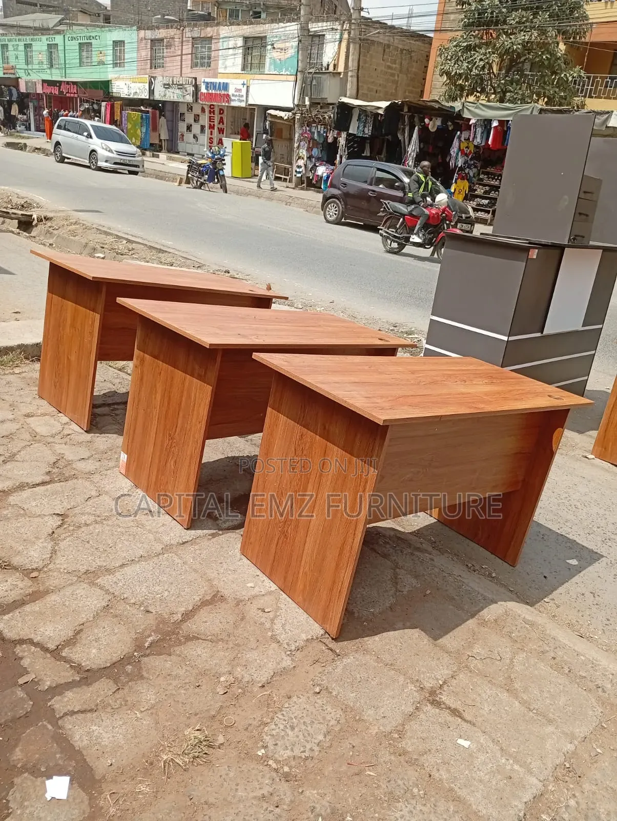 Office Desks