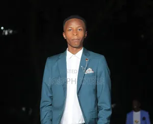 Hotel and Restaurant Waiter