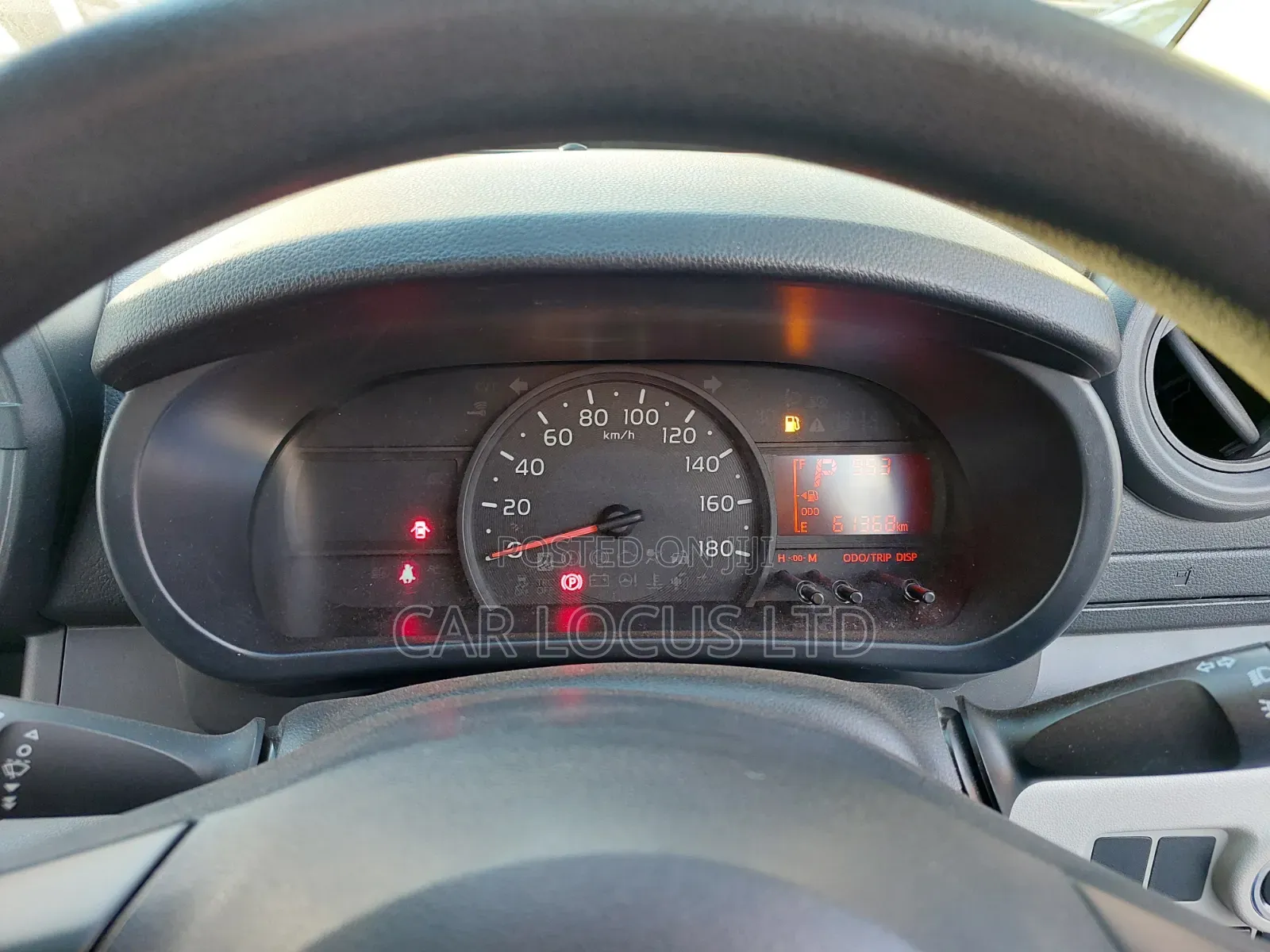 Toyota Passo 2019 White