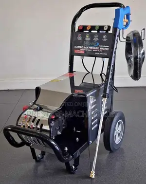 Milano High Pressure Washer Machine/ New Carwash Machine Milano 5hp