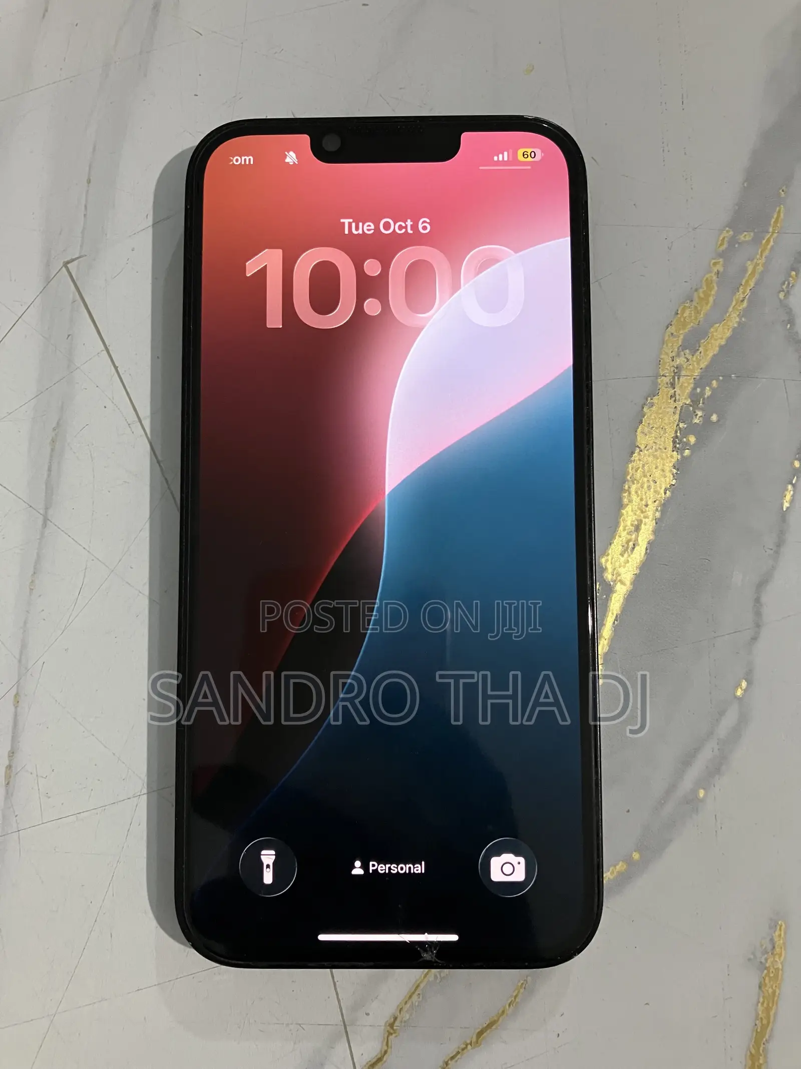 Apple iPhone 16e 128 GB Black
