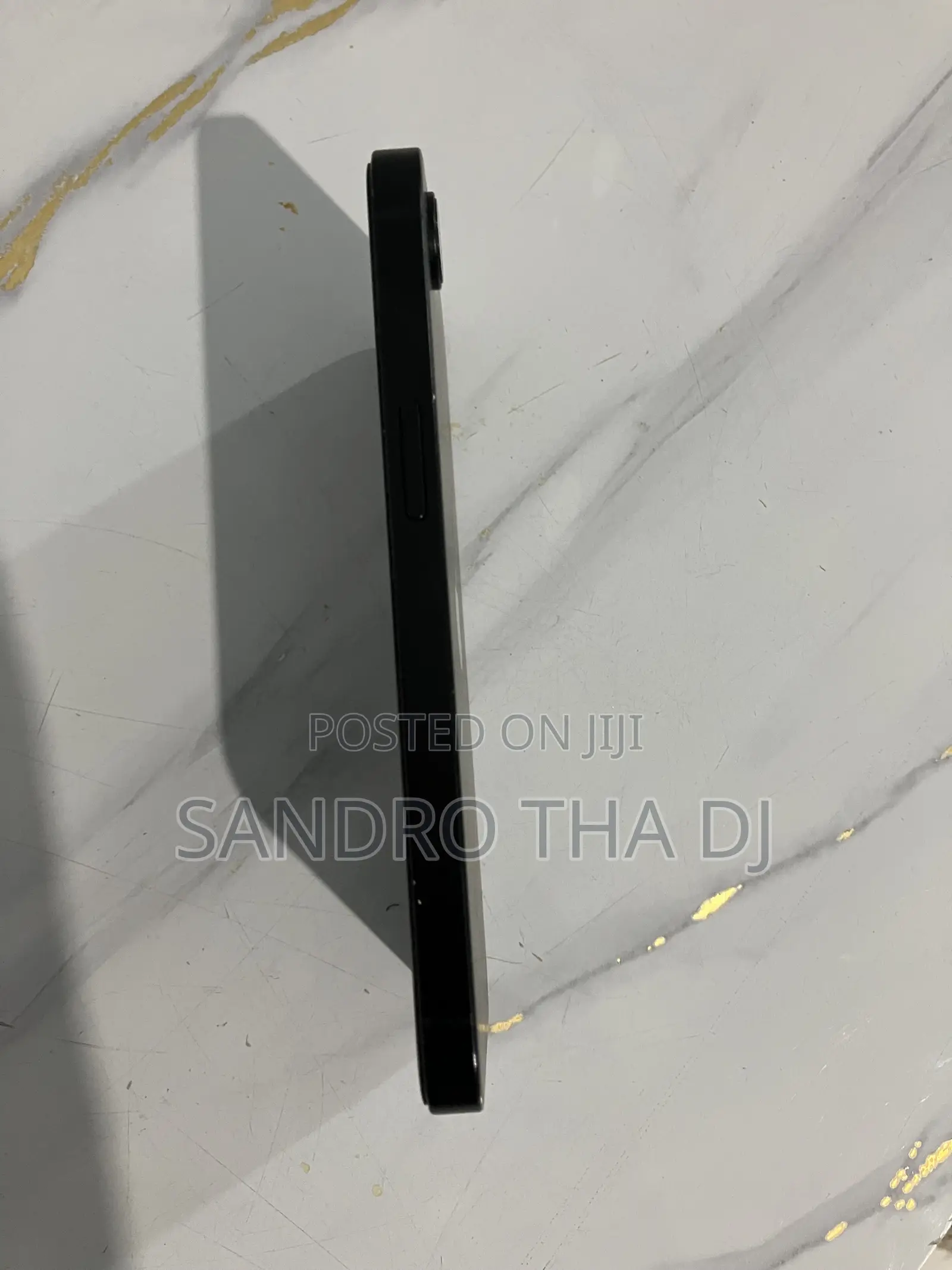 Apple iPhone 16e 128 GB Black