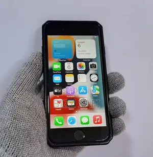 Apple iPhone 6s 32 GB Black