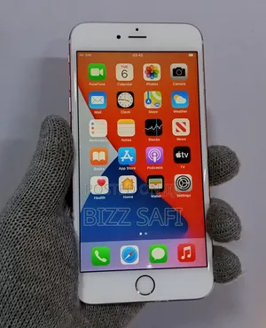 Apple iPhone 6s Plus 32 GB White