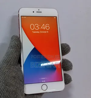 Apple iPhone 6s Plus 32 GB White