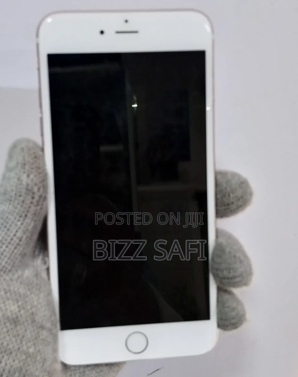 Apple iPhone 6s Plus 32 GB White