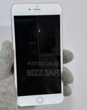 Apple iPhone 6s Plus 32 GB White