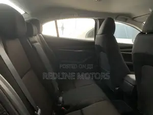 Mazda 3 2019 Matt Black