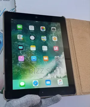 Apple iPad 3 Wi-Fi 16 GB Black