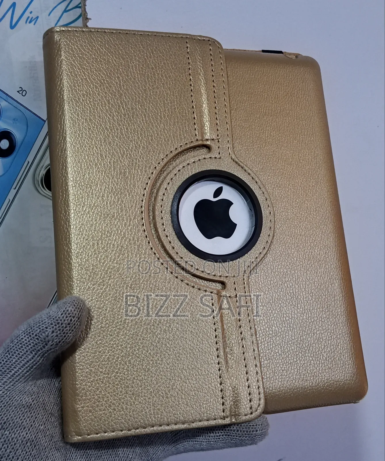 Apple iPad 3 Wi-Fi 16 GB Black