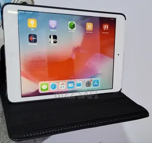 Apple iPad mini Wi-Fi + Cellular 16 GB White