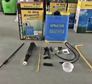 Knapsack Sprayer Pump 20L / Manual Knapsack Sprayer