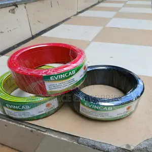 90M EVINCAB 1.5mm2 Wiring Cable for Home & Commercial Use