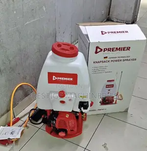 2stroke Knapsack Sprayer Motorized/ Engine Knapsack Sprayer