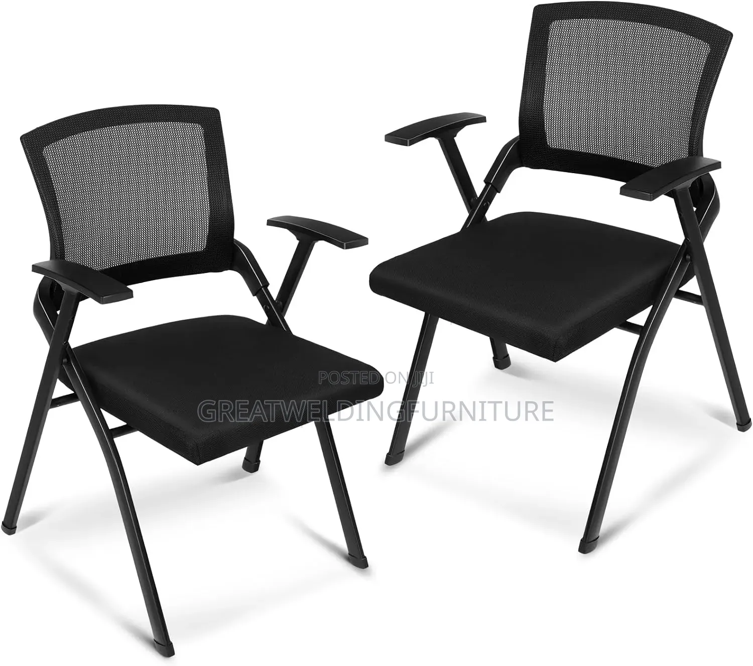 Modern Foldable Portable Office Chair Vs3