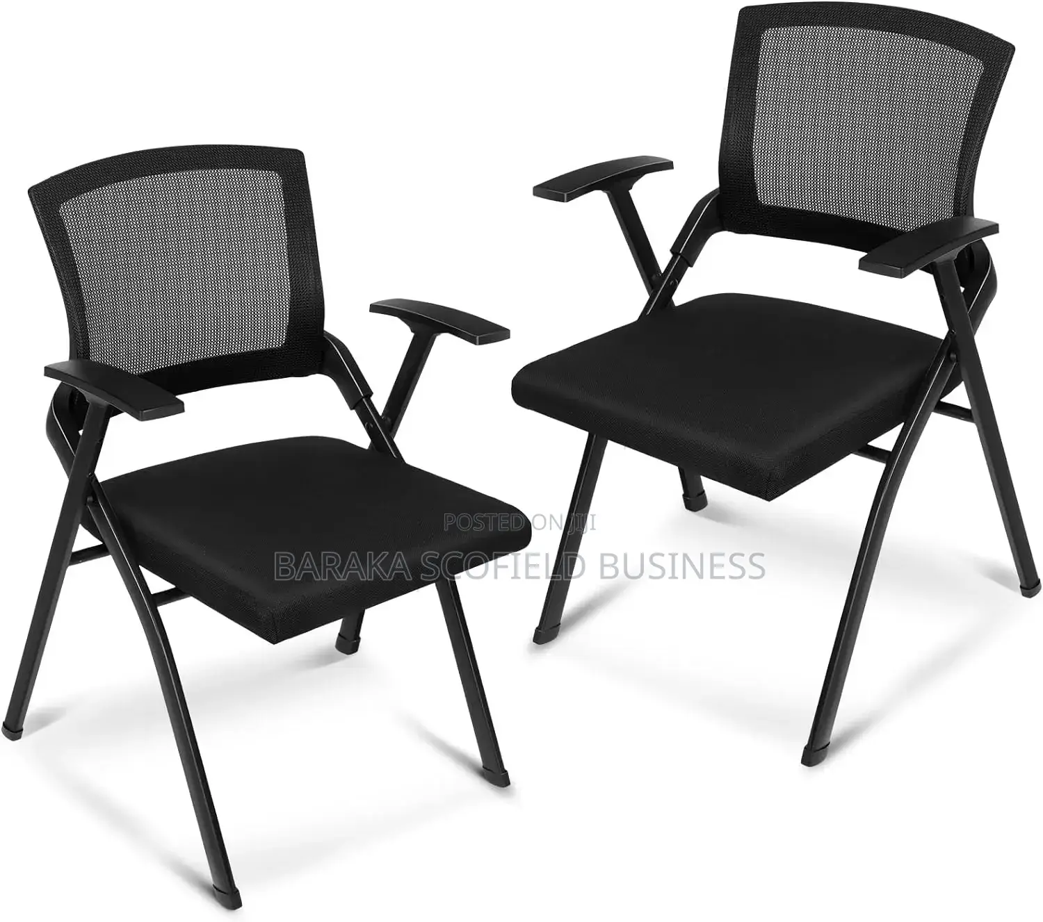 Modern Foldable Portable Office Chair Vs3