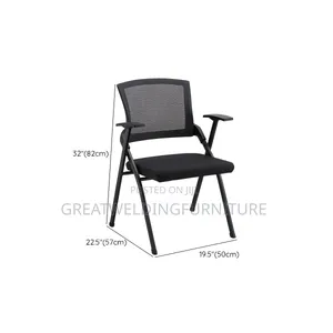 Modern Foldable Portable Office Chair Vs3