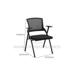 Modern Foldable Portable Office Chair Vs3