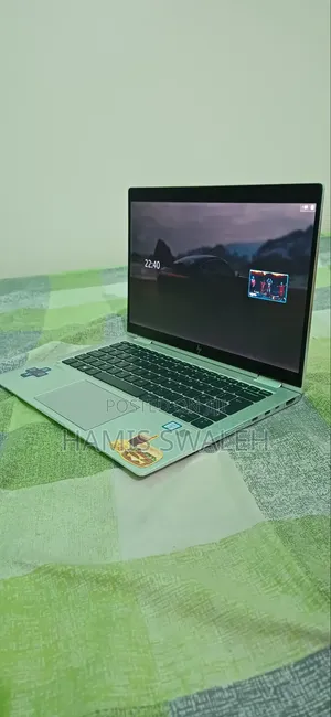 Laptop HP EliteBook 1040 G4 16GB Intel Core i7 SSD 512GB