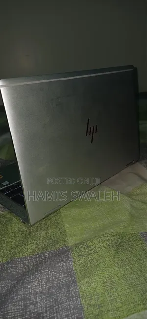 Laptop HP EliteBook 1040 G4 16GB Intel Core i7 SSD 512GB