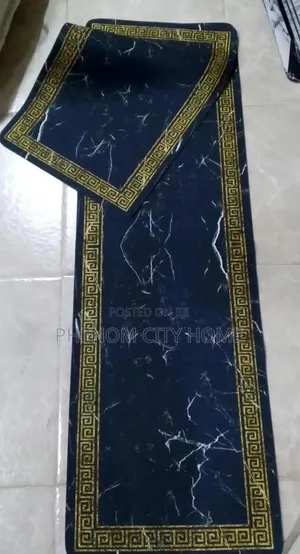 Quality Unbinded Kitchen Mats Now Available