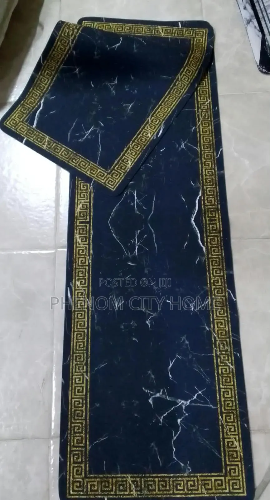 Quality Unbinded Kitchen Mats Now Available