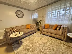 Chester Sofa Set