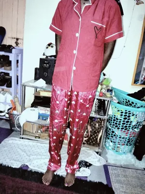 Pajama Wears
