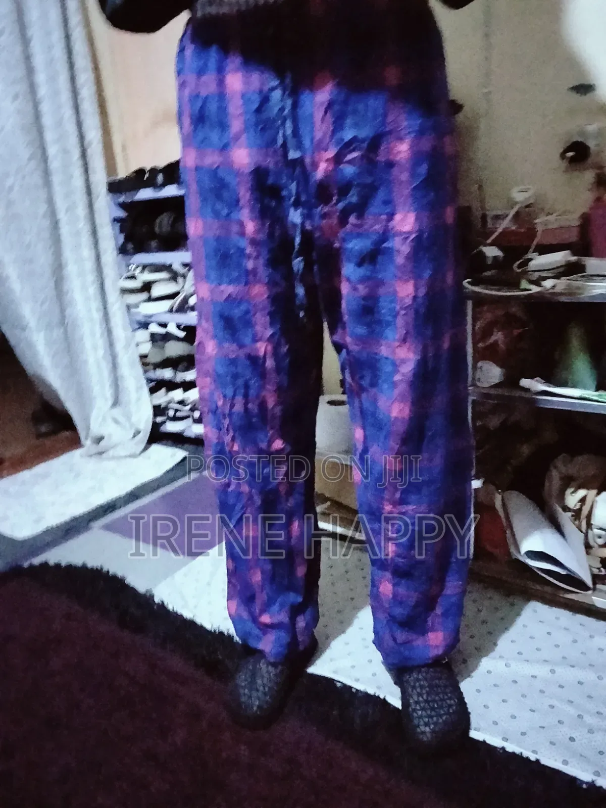 Pajama Wears