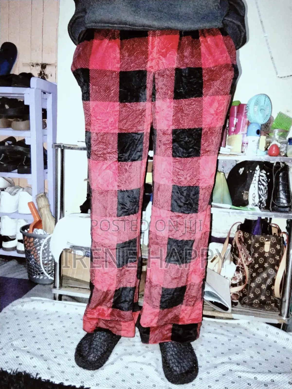 Pajama Wears