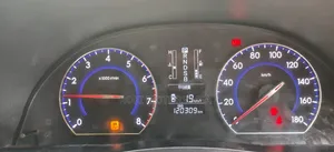 Toyota Premio 2016 Silver