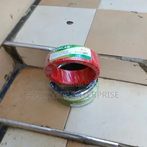 Convenient EVINCAB 1.5mm2 Electrical Wire Roll – Single Core Cable