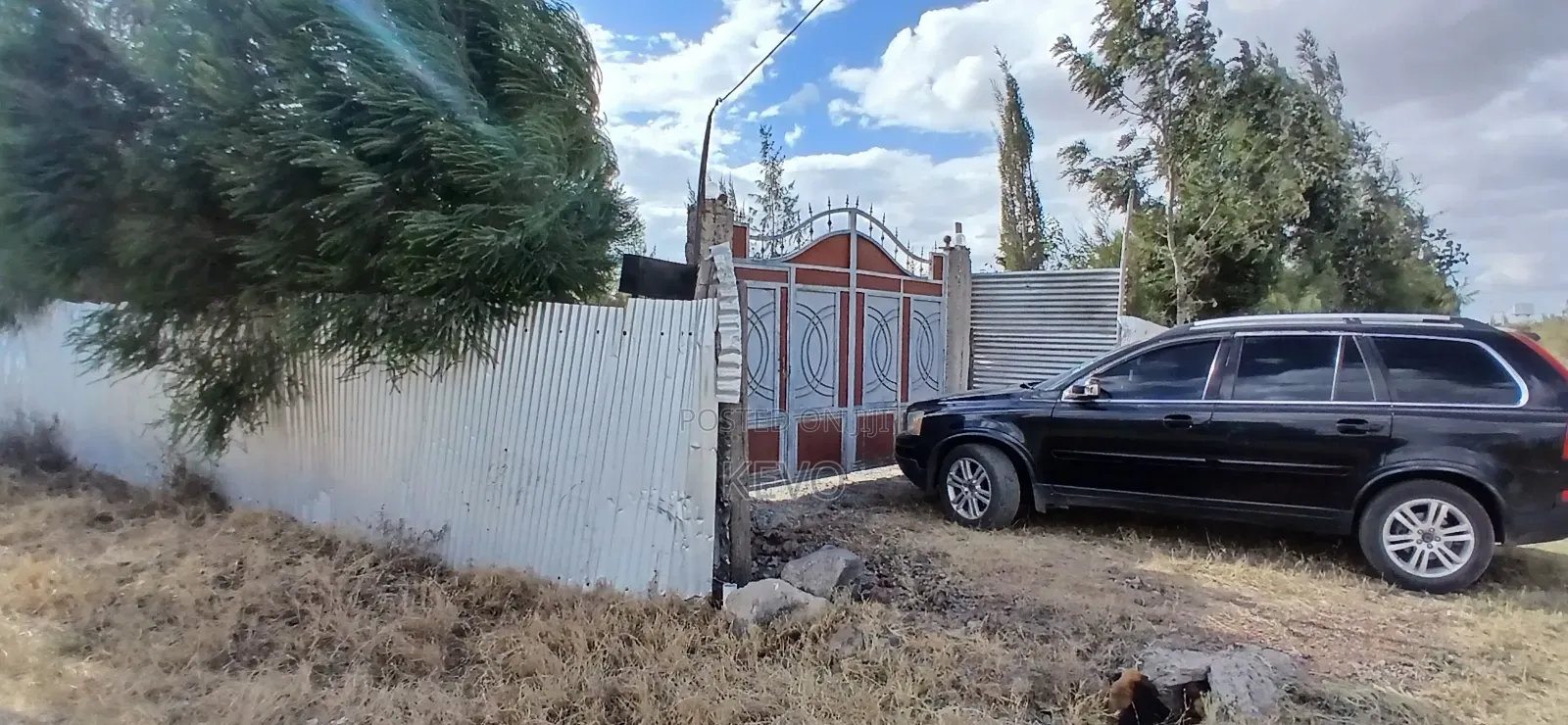 Plot for Sale