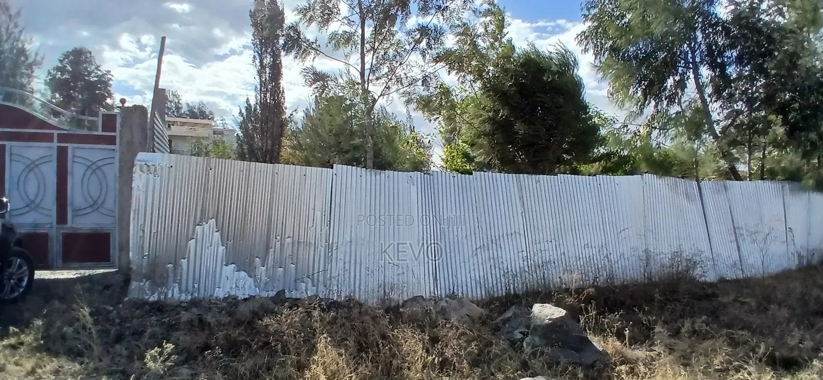 Plot for Sale