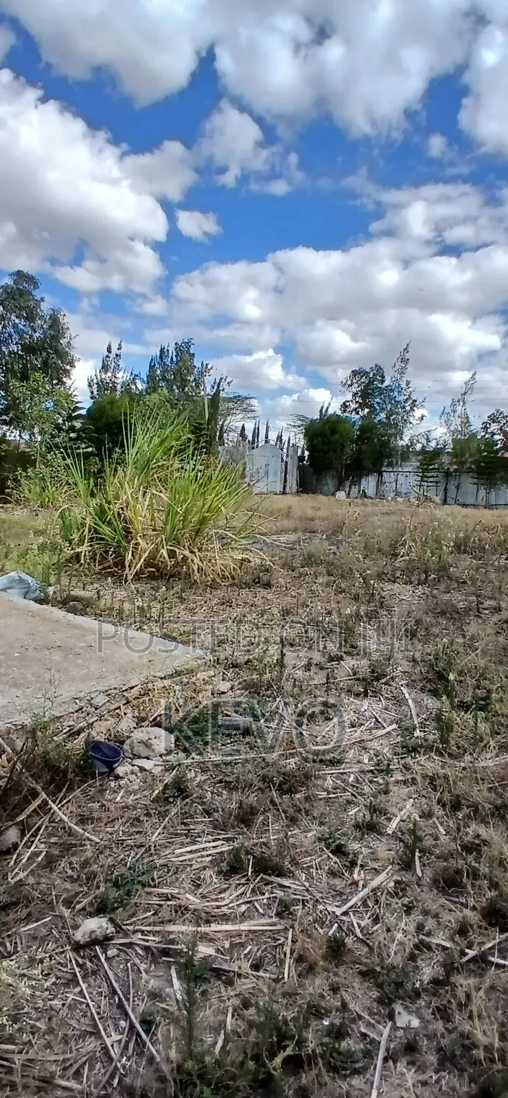 Plot for Sale